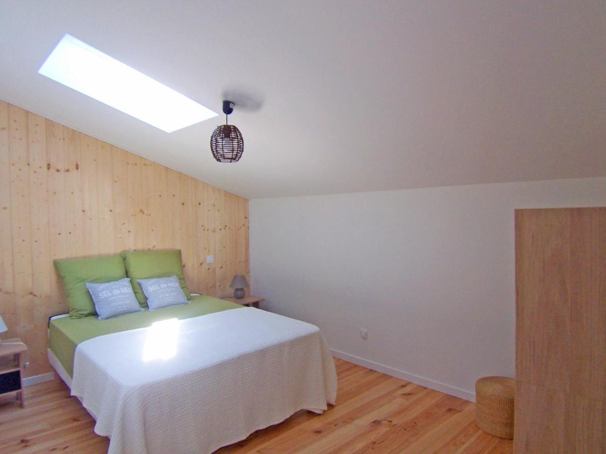 Nid D'Arguin Villa ลาเตสเตอ-เดอ-บูค ภายนอก รูปภาพ