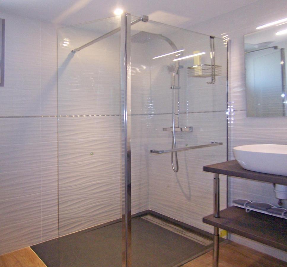 Nid D'Arguin Villa ลาเตสเตอ-เดอ-บูค ภายนอก รูปภาพ